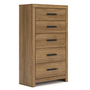 Broachmyn Chest of Drawers - Ace Furniture and Decor