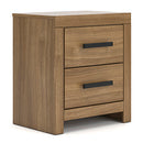 Broachmyn Nightstand - Ace Furniture and Decor