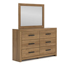 Broachmyn Dresser - Ace Furniture and Decor