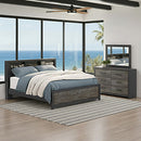 Broachmyn Bed - Ace Furniture and Decor