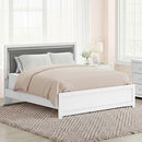 Maeling Bedroom Mirror