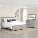 Broachmyn Bed - Ace Furniture and Decor