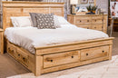 Makidern Bed - Ace Furniture and Decor