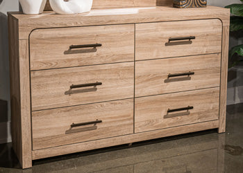 Kinlanni Dresser - Ace Furniture and Decor