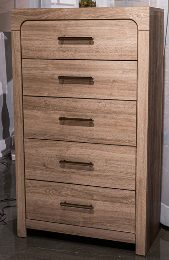 Kinlanni Chest of Drawers - Ace Furniture and Decor