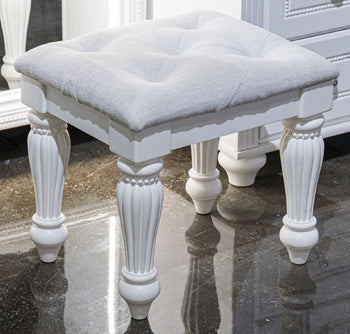 Kozlani Vanity Stool - Ace Furniture and Decor