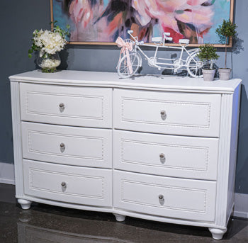 Kozlani Dresser - Ace Furniture and Decor