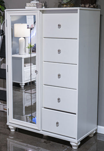 Kozlani Dressing Chest - Ace Furniture and Decor