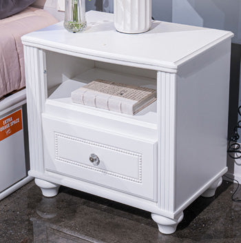 Kozlani Nightstand - Ace Furniture and Decor