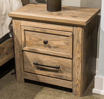 Keithland Nightstand - Ace Furniture and Decor