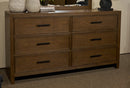 Dacylyn Dresser - Ace Furniture and Decor