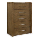 Marxmore Chest of Drawers - Ace Furniture and Decor