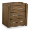 Baskinger Nightstand - Ace Furniture and Decor