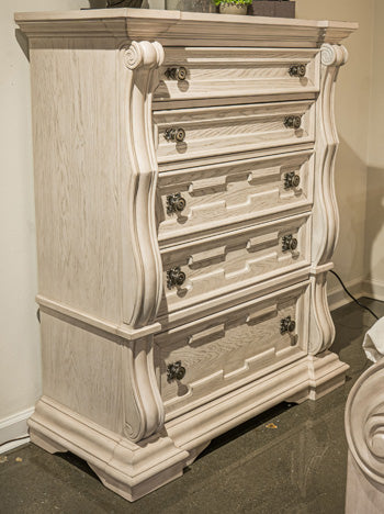 Bruchandi Chest of Drawers - Ace Furniture and Decor