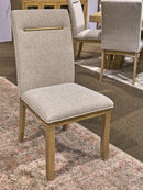 Lasinger Dining Chair - Ace Furniture and Decor