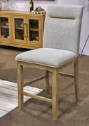 Lasinger Counter Height Barstool - Ace Furniture and Decor