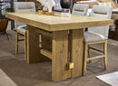 Lasinger Counter Height Dining Table - Ace Furniture and Decor