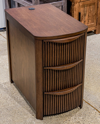 Camdill Chairside End Table - Ace Furniture and Decor