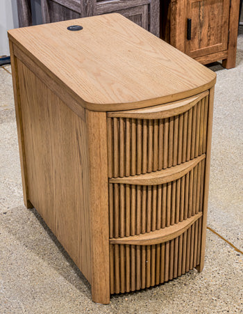 Camdill Chairside End Table - Ace Furniture and Decor