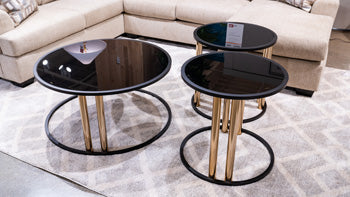 Hannerly Table (Set of 3) - Ace Furniture and Decor