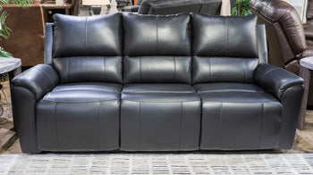Glossmore Reclining Sofa - Ace Furniture and Decor