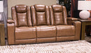 Gruaro Power Reclining Sofa - Ace Furniture and Decor