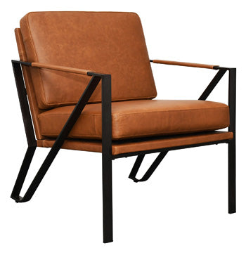 Garronmont Accent Chair - Ace Furniture and Decor