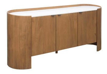 Fitzroy Accent Cabinet - Ace Furniture and Decor