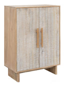 Dallinbury Accent Cabinet
