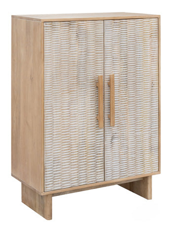 Dallinbury Accent Cabinet - Ace Furniture and Decor