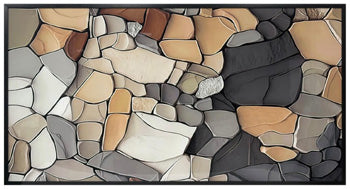Patteworth Wall Art - Ace Furniture and Decor