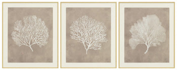 Hendridge Wall Art (Set of 3) - Ace Furniture and Decor