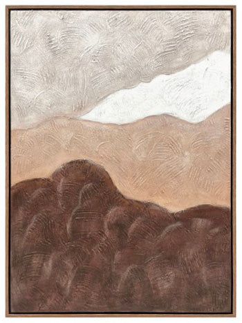 Fanthorne Wall Art - Ace Furniture and Decor