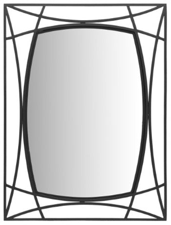 Freenville Accent Mirror - Ace Furniture and Decor