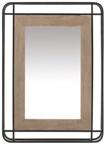 Beelman Accent Mirror - Ace Furniture and Decor
