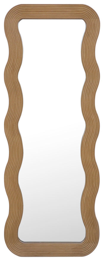 Ellisonville Floor Mirror - Ace Furniture and Decor