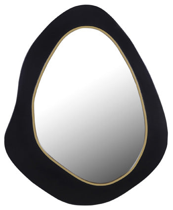 Kierlock Accent Mirror - Ace Furniture and Decor