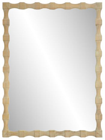 Acelmore Accent Mirror - Ace Furniture and Decor