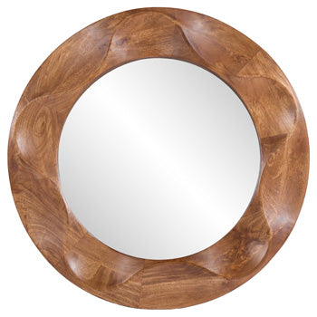 Aajon Accent Mirror - Ace Furniture and Decor