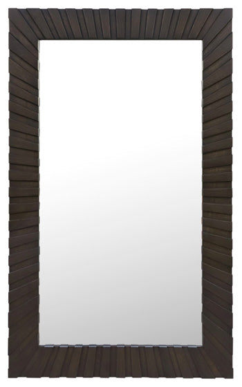 Advin Accent Mirror - Ace Furniture and Decor