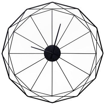 Arkthorne Wall Clock - Ace Furniture and Decor