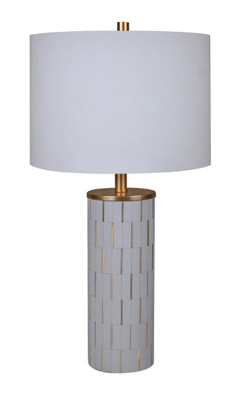Faridworth Table Lamp - Ace Furniture and Decor