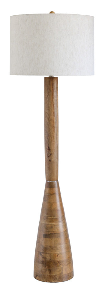 Ailsa Floor Lamp - Ace Furniture and Decor