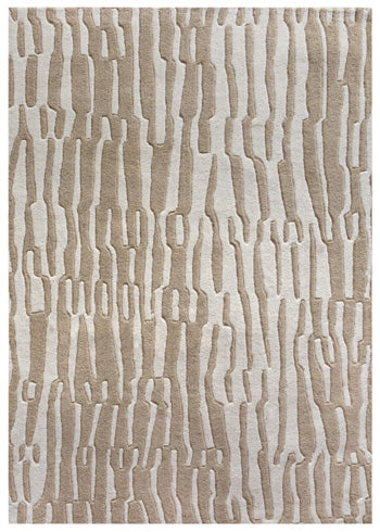 Corrbell Area Rug - Ace Furniture and Decor