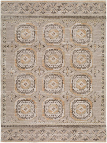 Bachby Area Rug - Ace Furniture and Decor