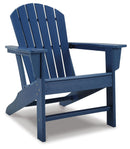 Sundown Treasure Outdoor Seating Set - Ace Furniture and Decor
