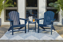 Sundown Treasure Outdoor Seating Set - Ace Furniture and Decor