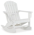 Sundown Treasure Outdoor Seating Set - Ace Furniture and Decor