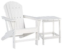 Sundown Treasure Outdoor Seating Set - Ace Furniture and Decor