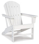 Sundown Treasure Outdoor Seating Set - Ace Furniture and Decor